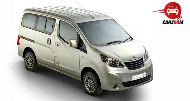 Ashok Leyland Stile LE 8 STR