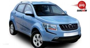 Mahindra S101