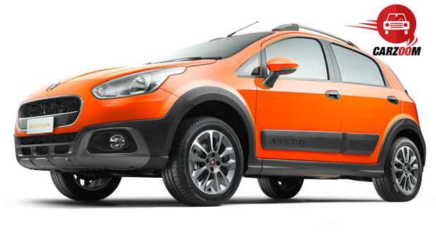 Fiat Avventura