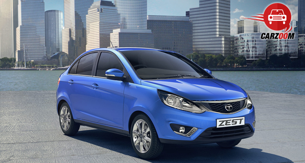 Tata Zest