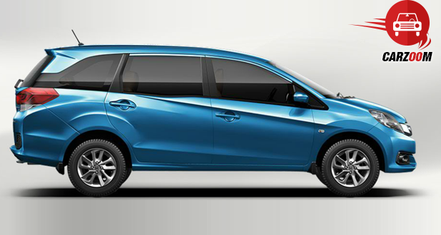 Honda Mobilio