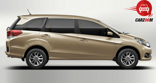 Honda Mobilio