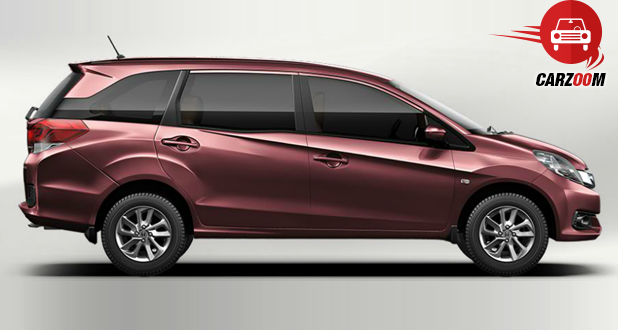 Honda Mobilio