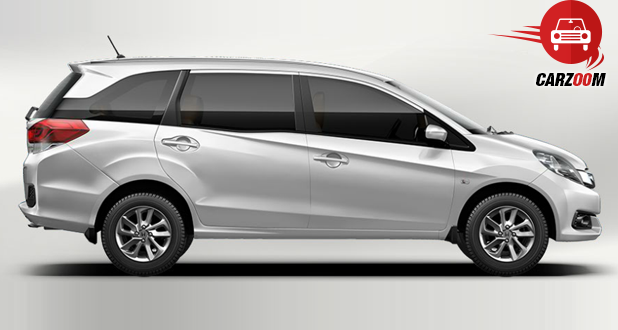 Honda Mobilio