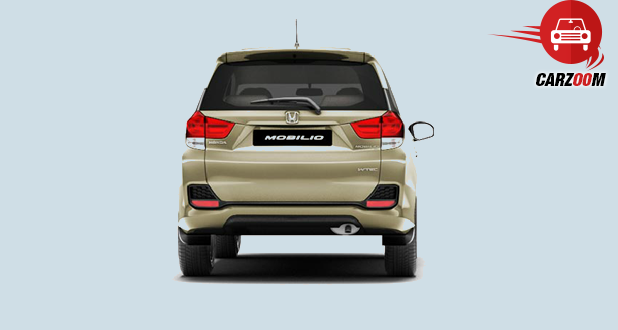 Honda Mobilio