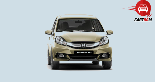 Honda Mobilio