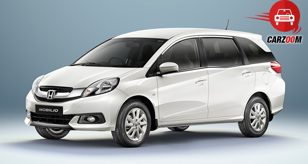 Honda Mobilio
