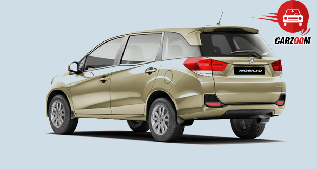 Honda Mobilio