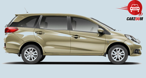 Honda Mobilio