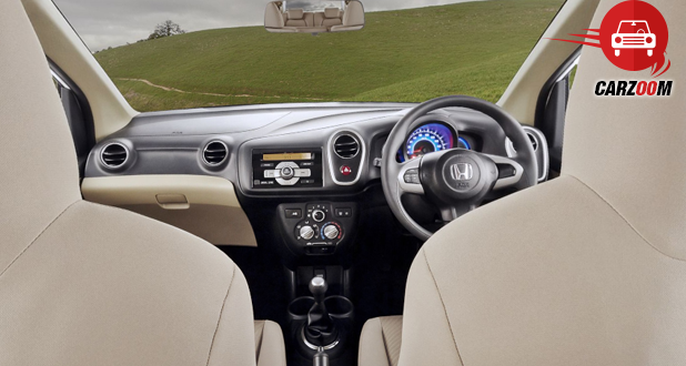 Honda Mobilio