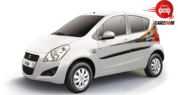 Maruti Suzuki Ritz Overall