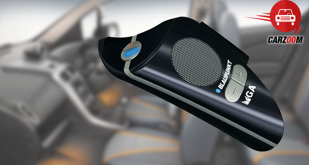 Ritz Elate Bluetooth kit