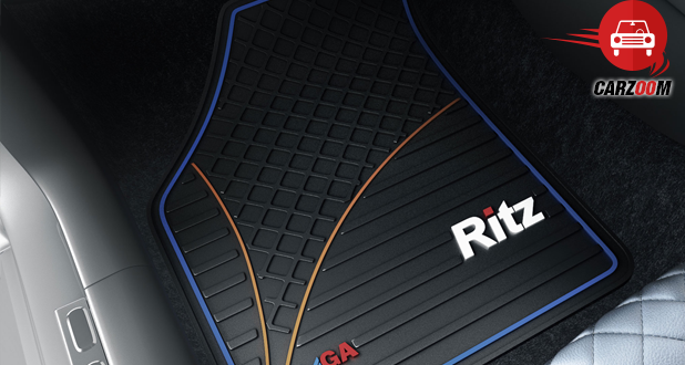 Ritz Elate Floor Mat