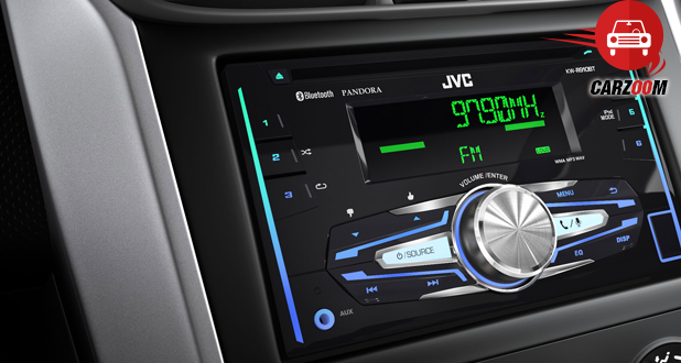Ritz Elate Music System