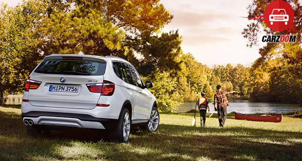 BMW X3 2014