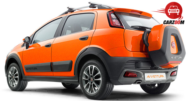 Fiat Avventura
