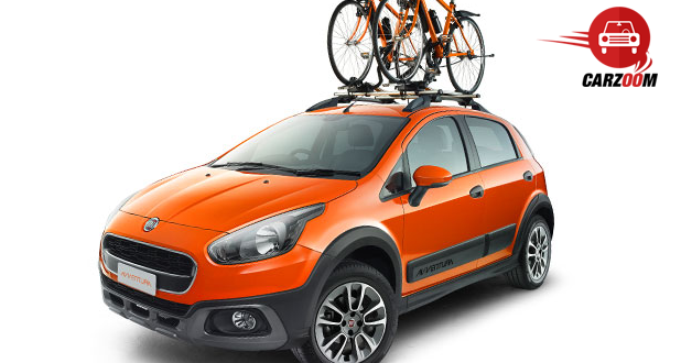 Fiat Avventura