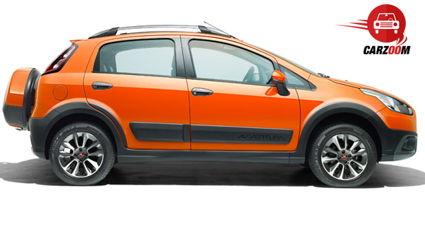 Fiat Avventura