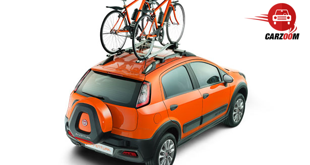 Fiat Avventura