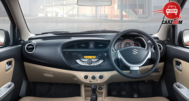 Maruti Suzuki Alto K10