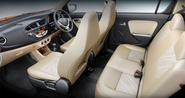 Maruti Suzuki Alto K10