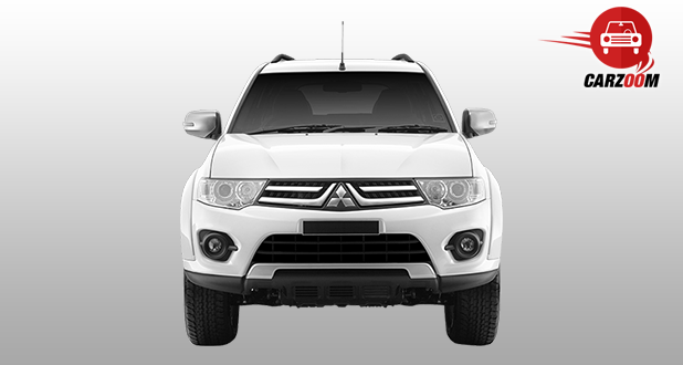 Mitsubishi Pajero Sport Automatic