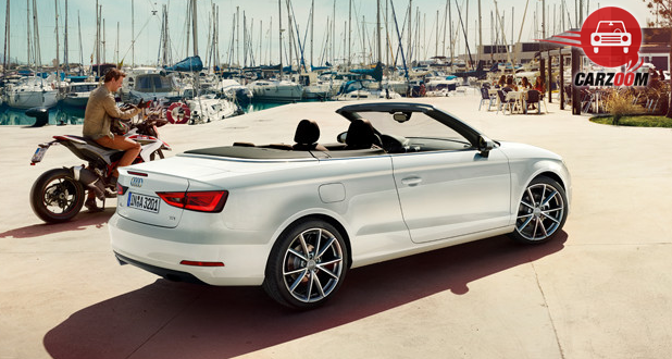 Audi A3 Cabriolet