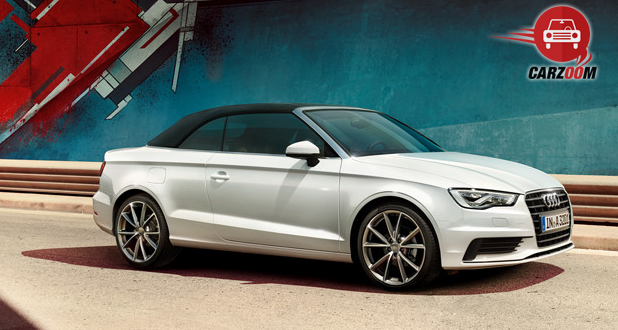 Audi A3 Cabriolet