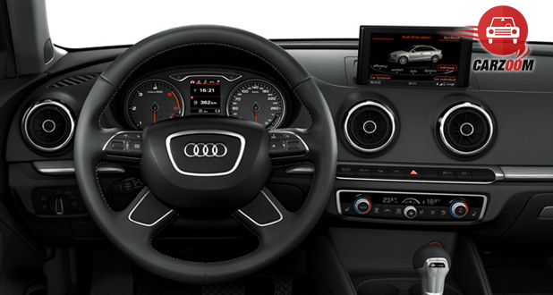 Audi A3 Cabriolet