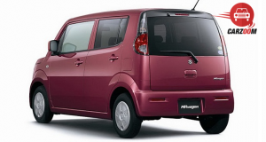 Maruti Suzuki MR Wagon
