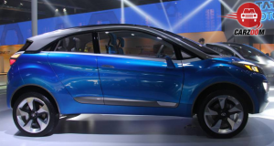 Tata Nexon