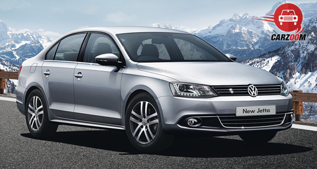 Volkswagen New Jetta