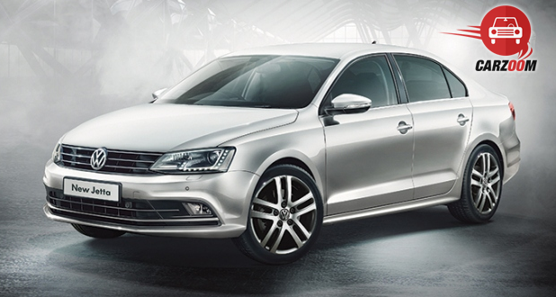 Volkswagen New Jetta