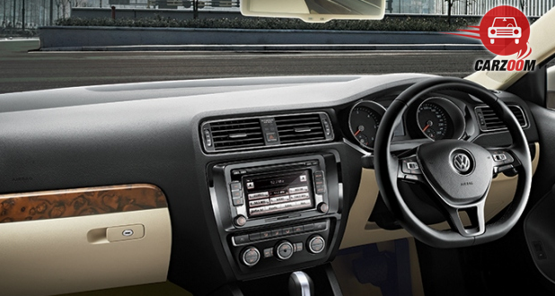 Volkswagen New Jetta