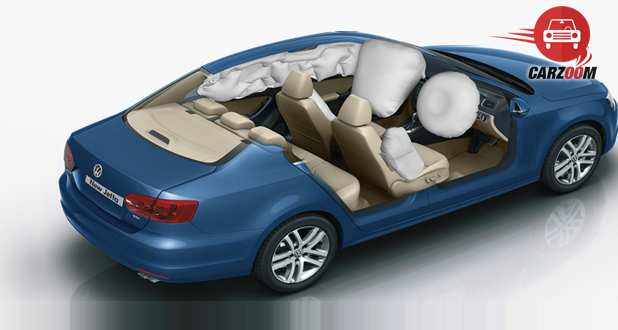 Volkswagen New Jetta