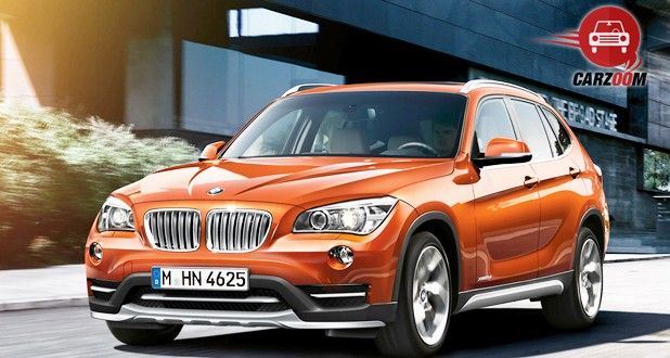 BMW X1 sDrive 20d M Sport