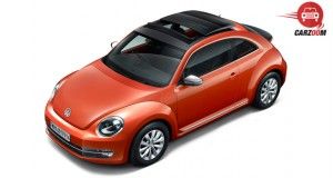 Volkswagen-Beetle-exterior-topview