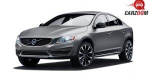 Volvo S60 Cross Country