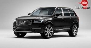 Volvo XC90 Excellence