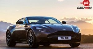 Aston Martin DB11