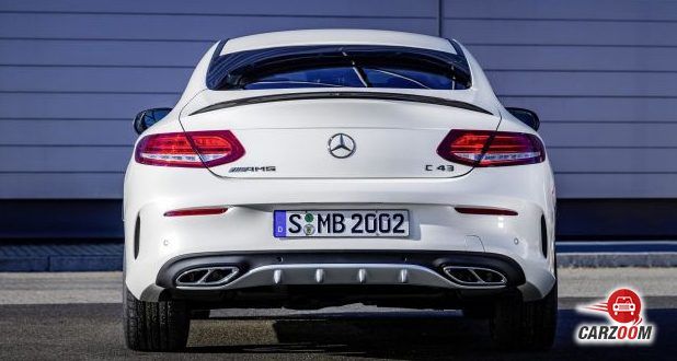 Mercedes-AMG-C43-back