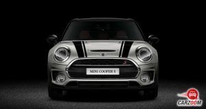 mini-clubman