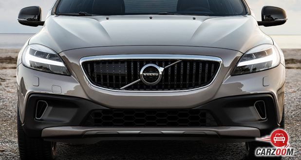 volvo v40 cross country