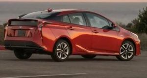 2017 TOYOTA PRIUS LAUNCHED IN INDIA - LATEST CARS 2017