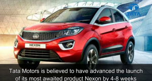 TATA NEXON