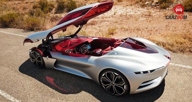 Renault Trezor