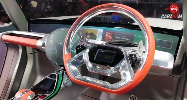 Suzuki e-Survivor Concept