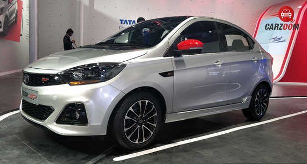 Tata Tiago JTP and Tigor JTP performance