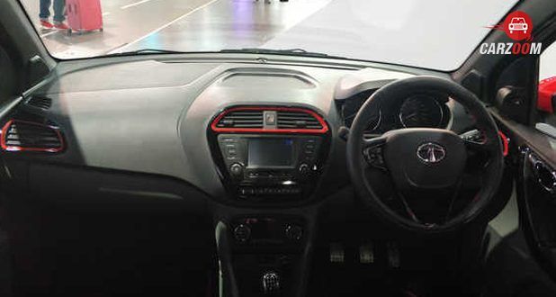 Tata Tiago JTP and Tigor JTP performance