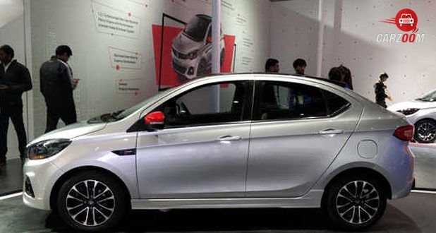 Tata Tiago JTP and Tigor JTP performance